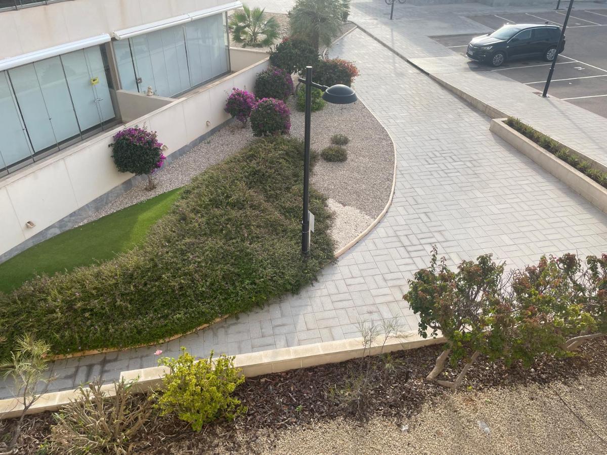 Modern Cozy 2-Bedroom Los Dolses Villamartin Dehesa de Campoamor  エクステリア 写真