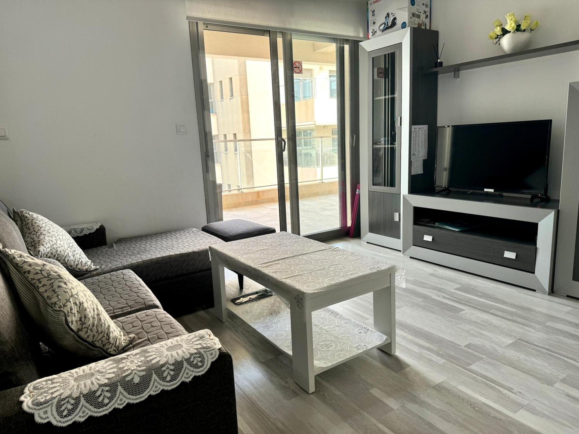 Modern Cozy 2-Bedroom Los Dolses Villamartin Dehesa de Campoamor  エクステリア 写真