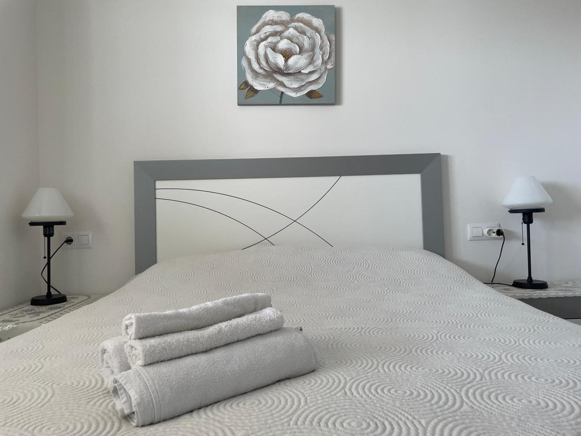 Modern Cozy 2-Bedroom Los Dolses Villamartin Dehesa de Campoamor  エクステリア 写真