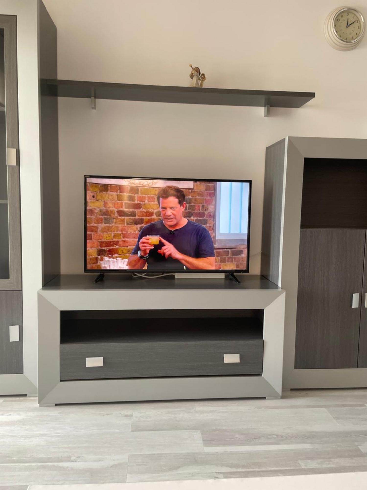 Modern Cozy 2-Bedroom Los Dolses Villamartin Dehesa de Campoamor  エクステリア 写真