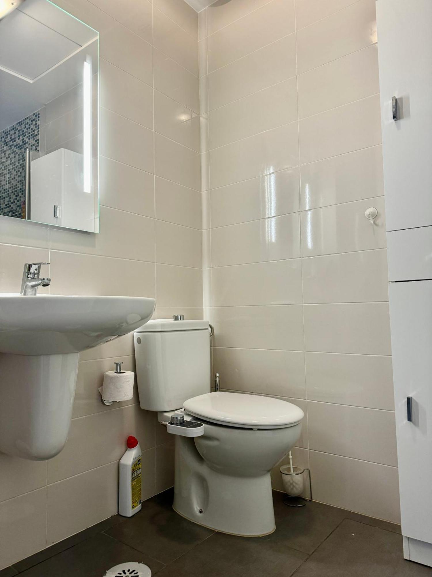 Modern Cozy 2-Bedroom Los Dolses Villamartin Dehesa de Campoamor  エクステリア 写真
