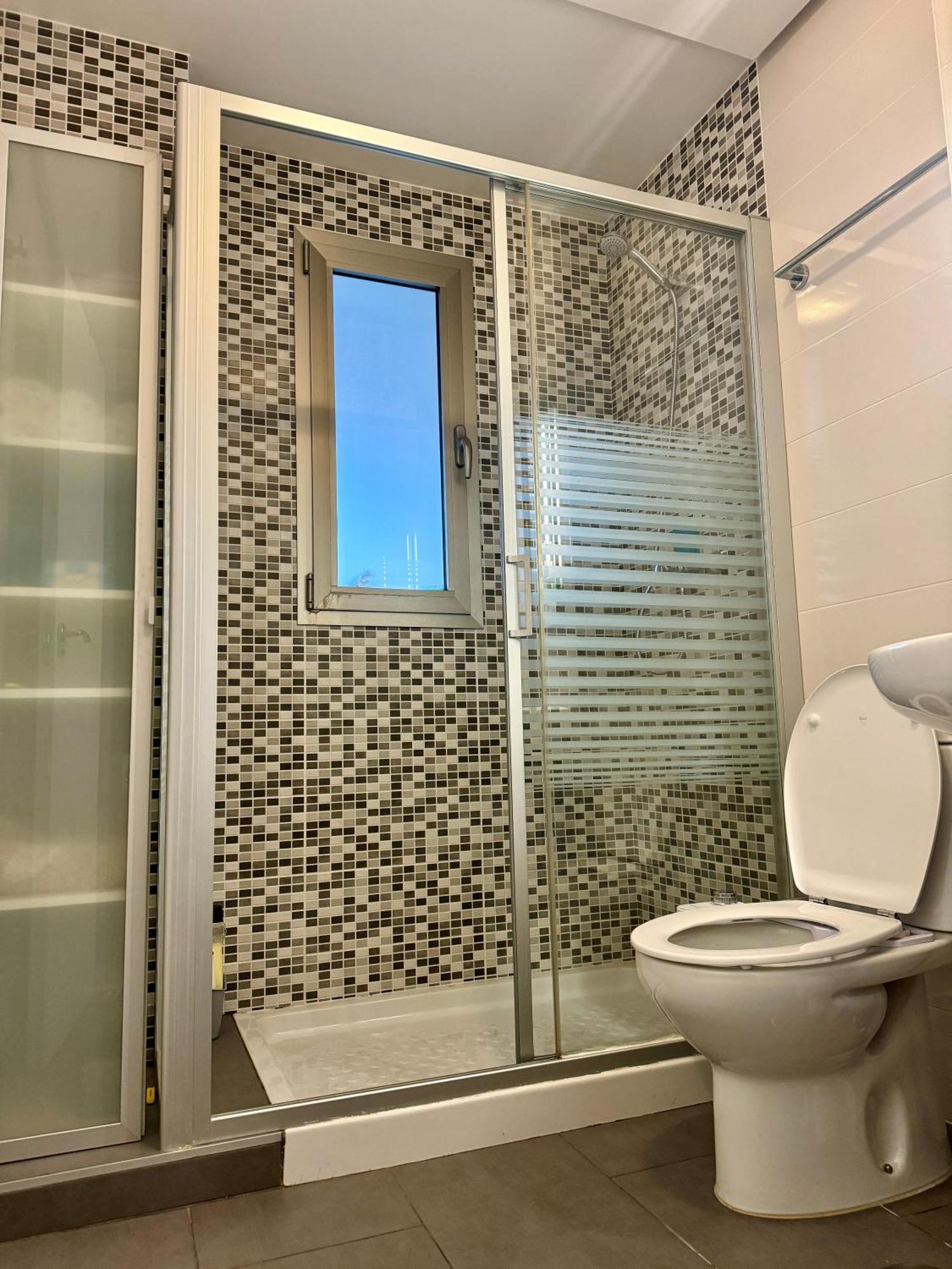 Modern Cozy 2-Bedroom Los Dolses Villamartin Dehesa de Campoamor  エクステリア 写真