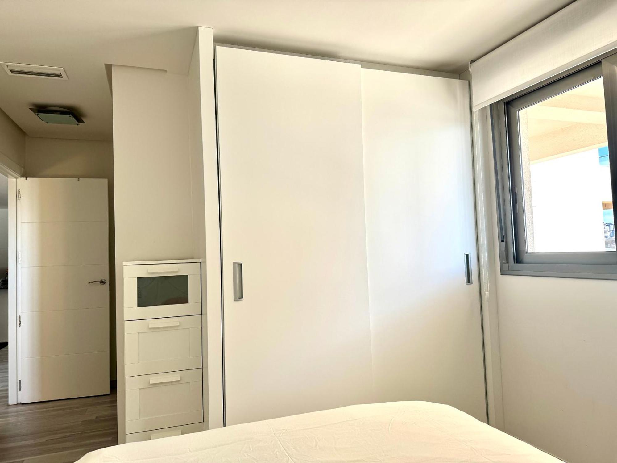 Modern Cozy 2-Bedroom Los Dolses Villamartin Dehesa de Campoamor  エクステリア 写真